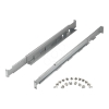Imagem de SE Easy UPS Kit de calhas 700MM