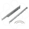 Imagem de SE Easy UPS Kit de calhas 700MM