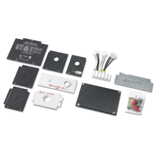 Imagem de Kit de Cabos Smart-UPS da APC para Modelos SUA 2200/3000/5000