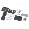 Imagem de Kit de Cabos Smart-UPS da APC para Modelos SUA 2200/3000/5000