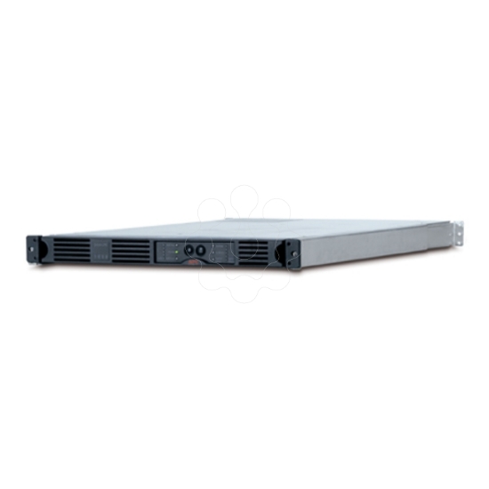 Imagem de Smart UPS da APC 1000VA USB  Serie RM 1U 230V