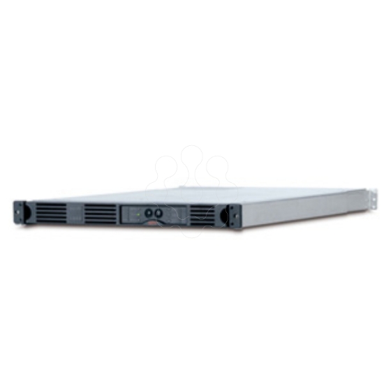 Imagem de Smart-UPS da APC 750VA USB RM 1U 230V