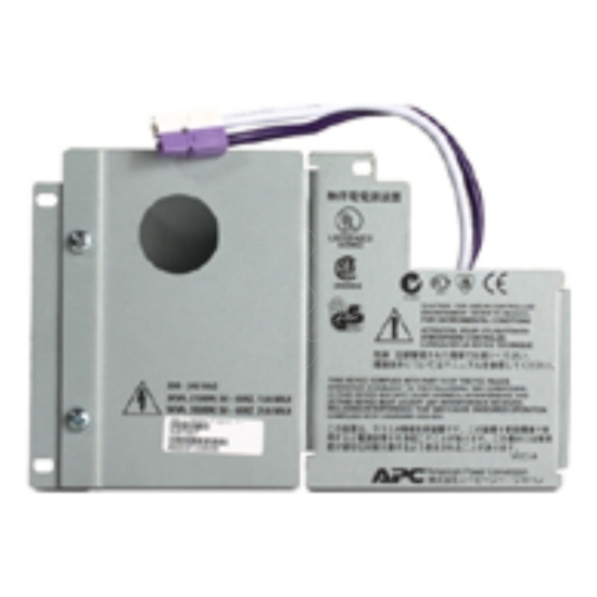 Imagem de Smart UPS RT da APC 3/5/6 KVA Kit de Cabos Entrada/Saida