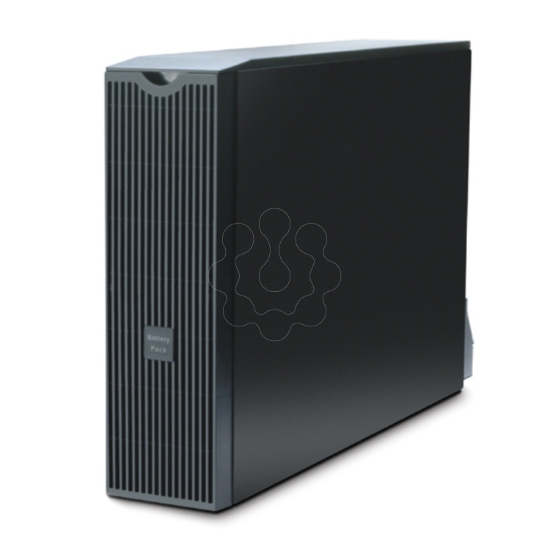 Imagem de Smart UPS RT Conjunto de Baterias 192V