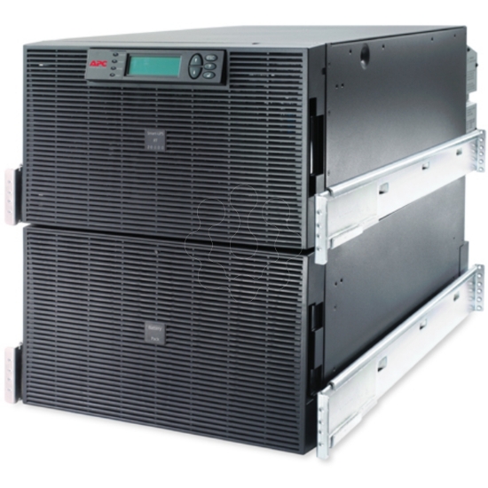 Imagem de Smart-UPS RT da APC 20 kVA RM 230 V