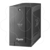 Imagem de SE BACK UPS 650VA 230V AVR IEC Sockets