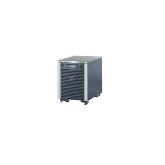 Imagem de Symmetra LX 4kVA Escalonavel para 8kVA da APC N+1 220/230/240V ou 380/400/415V