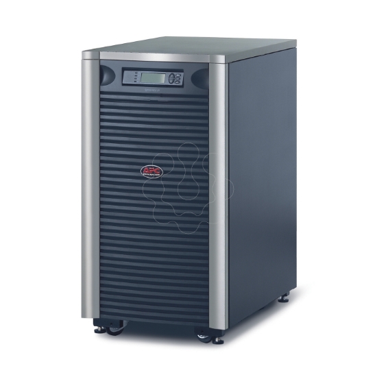 Imagem de Symmetra LX 8kVA Escalavel 16kVA da APC N+1 para Torre 220/230/240V ou 480/400/415V