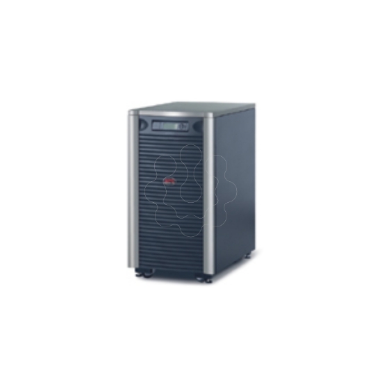 Imagem de APC SYMMETRA LX 16kVA N+1 Rack mount Frame 220/230/240V OR 380/400/415V