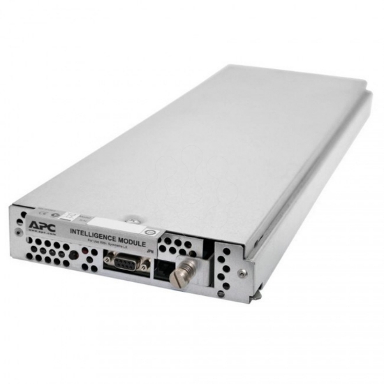 Imagem de Symmetra LX da APC Modulo de Inteligencia