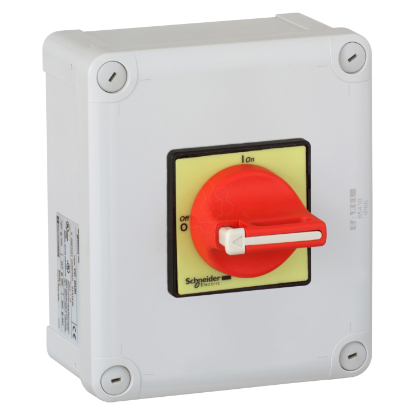 Mostrar detalhes para INT SECC FECH UL 3P 63A Imagem de INT SECC FECH UL 3P 63A