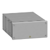 Imagem de Resistencia de frenagem - 5 ohms - 32 kW - IP23