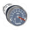 Imagem de Cronometro montagem paine 60s 24vdc