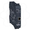 Imagem de Extensao de diagnostico Ethernet/IP com terminais de mola 