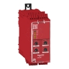 Imagem de Modulo seguridad UAT categoria 4 24V mola