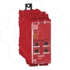 Imagem de Modulo seguridad UAT categoria 4 24V mola