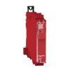 Imagem de Modulo seguridad UEP categoria 4 48-230V mola