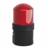 Imagem de Baliza  luminosous  xvb vermelho fixo - led incorporado - 24 v ca cc - ip 65