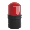 Imagem de Baliza  luminosous  xvb vermelho fixo - led incorporado - 24 v ca cc - ip 65