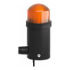 Imagem de Indicador  luminosous  xvd laranja de 05 j   lampada de flash   24 v ca cc   ip 40