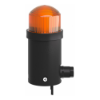 Imagem de Indicador  luminosous  xvd laranja de 05 j   lampada de flash   24 v ca cc   ip 40