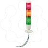 Imagem de Banco indicador sem buzzer + 3 unidades iluminadas - o 45 mm - 24 v ac/dc
