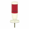 Imagem de Baliza com  buzzer + 1 unidade iluminada  - o 45 mm - 24 v ac/dc