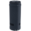 Imagem de Harmony XVU Audible unit black O60 sound pulse signal 24 V AC/DC