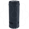 Imagem de Harmony XVU Audible unit black O60 sound pulse signal 24 V AC/DC