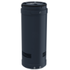 Imagem de Harmony XVU Audible unit black O60 sound pulse signal 24 V AC/DC
