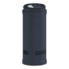 Imagem de Audible unit preto   o60 sound 24 v ac/dc