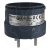 Imagem de Unidade de fixacao de luzes de torre modular preto   o60 4 pinos de montagem directa