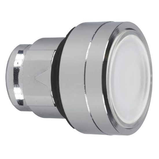 Imagem de Cabeca de push/ push iluminada