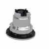 Imagem de Flush mounted cim een flush caps illum pushbutton head for intecim al led push push