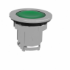 Imagem de Flush mounted cim een flush caps illum pushbutton head for intecim al led push push