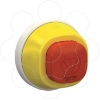 Imagem de Cabeca de paragem de emergencia do tipo "red push" 120v led