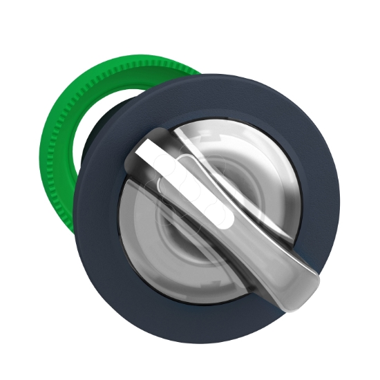 Imagem de Flush mounted branco   illum selector switc