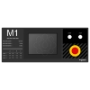 Imagem de Painel inscricao 500x200 molde 1