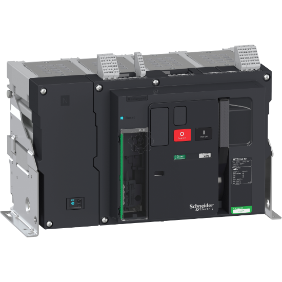 Imagem de MTZ2 20N1-2000A-4P FIX