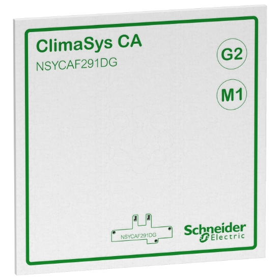 Imagem de ClimaSys - CSVS SmartFilter G3 125x125mm
