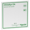 Imagem de ClimaSys - CSVS SmartFilter G3 223x223mm