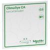 Imagem de ClimaSys - CSVS SmartFilter G3 223x223mm