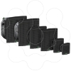 Imagem de ClimaSys CV - CSVS SmartFan 850m3/h 400V IP54