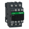 Imagem de Contactor Tesys D   3P3 NA   AC 3   = 440 V 38 A   220 V CA 50/60 Hz bobina