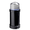 Imagem de Unidade iluminado - brilho de 5 branco joules- - 230 v ac