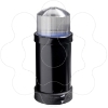 Imagem de Unidade iluminado - brilho de 5 branco joules- - 230 v ac