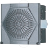 Imagem de Alarme eletronico - 16 tons - 0..96 db - npn saida - branco - ip54