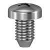 Imagem de Set of 100 self-tapping screws