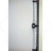 Imagem de 3 point lock linkage for Spacial S3D height 1200mm