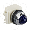 Imagem de Sinalizador o 30 - azuis - 9s - ba ince escente 24 v ac / dc - ip66